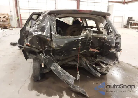 2007 Dodge Caliber z USA, uszkodzony, nr VIN 1B3HB28B27D598515